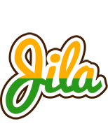 Jila banana logo