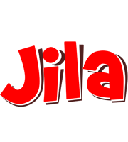 Jila basket logo