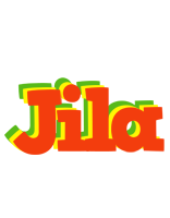 Jila bbq logo