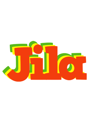 Jila bbq logo