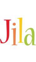 Jila birthday logo