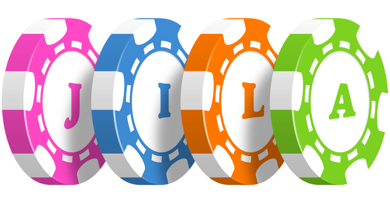 Jila bluffing logo