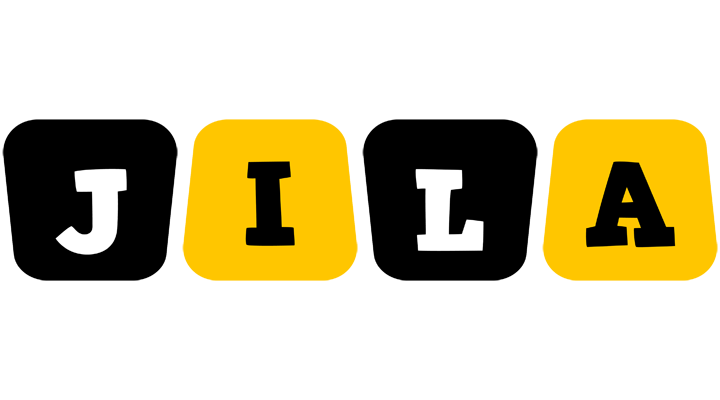 Jila boots logo