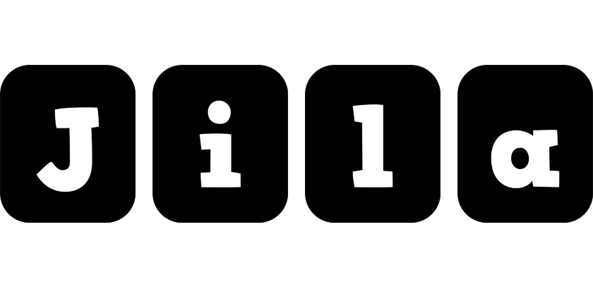 Jila box logo