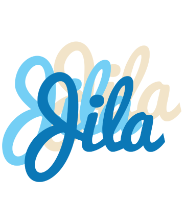 Jila breeze logo