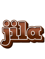 Jila brownie logo