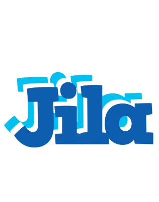Jila business logo