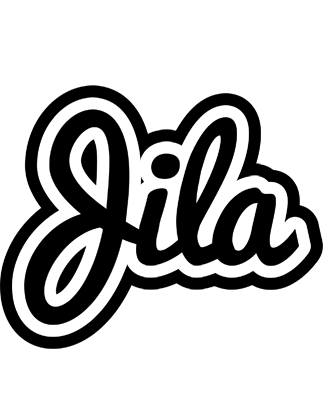 Jila chess logo