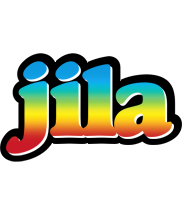 Jila color logo