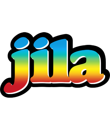 Jila color logo