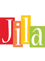 Jila Logo | Name Logo Generator - Smoothie, Summer, Birthday, Kiddo ...