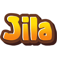 Jila cookies logo