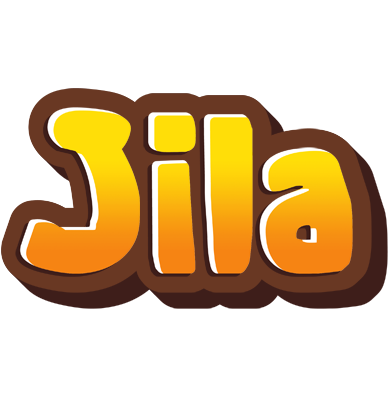 Jila cookies logo