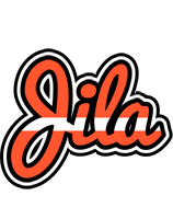 Jila denmark logo