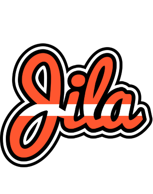 Jila denmark logo