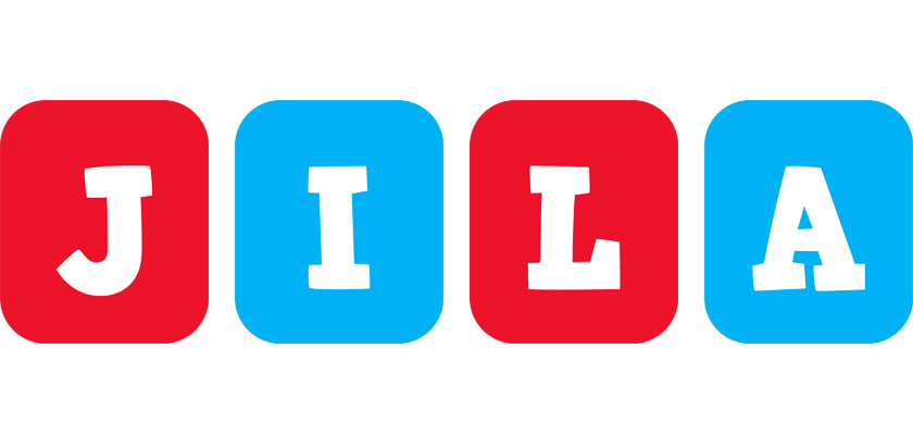 Jila diesel logo