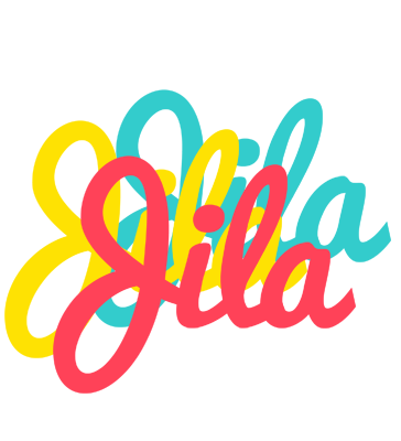 Jila disco logo