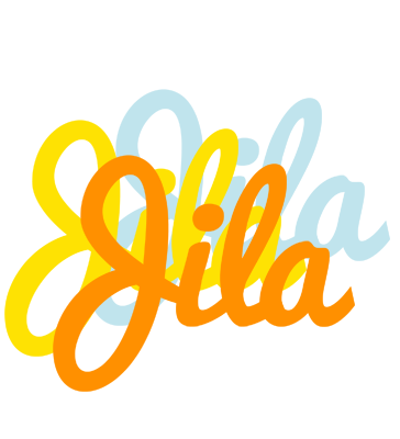 Jila energy logo