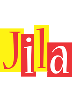 Jila errors logo