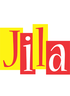 Jila errors logo