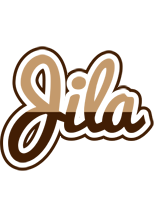 Jila exclusive logo