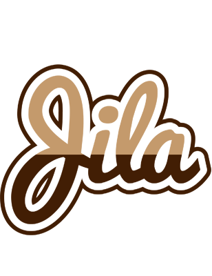 Jila exclusive logo