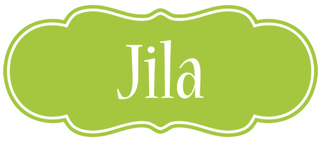 Jila family logo