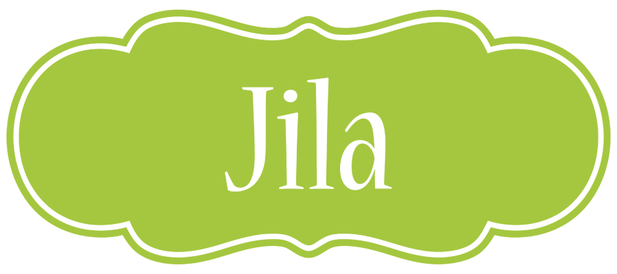 Jila family logo