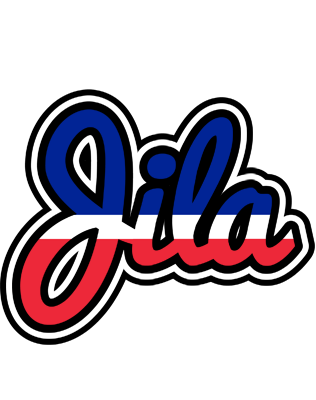 Jila france logo