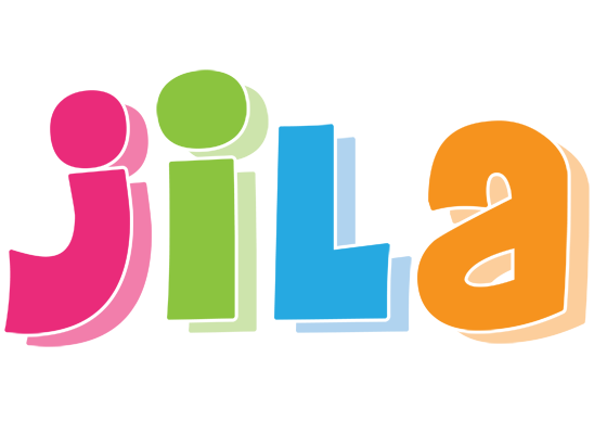 Jila friday logo