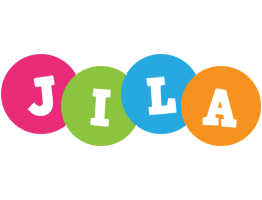 Jila friends logo