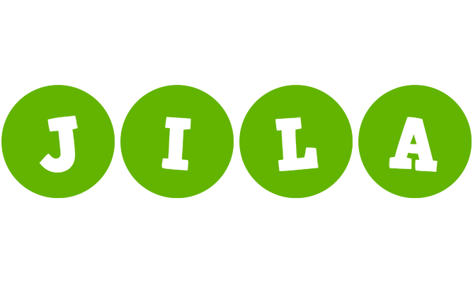 Jila games logo