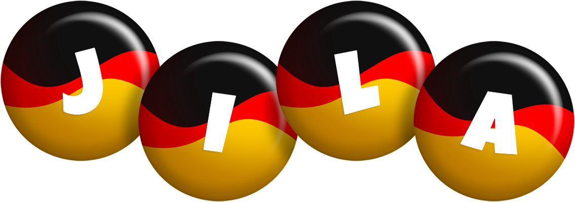 Jila german logo