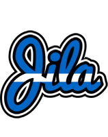 Jila greece logo