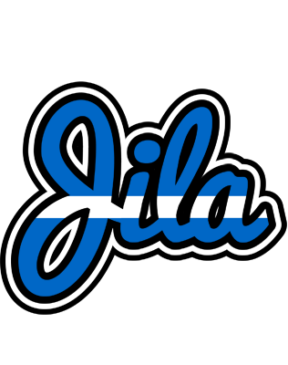 Jila greece logo