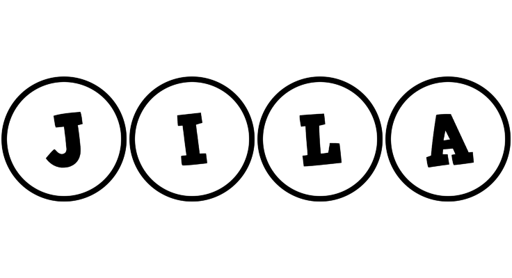 Jila handy logo