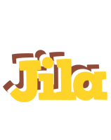 Jila hotcup logo