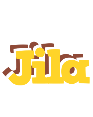 Jila hotcup logo