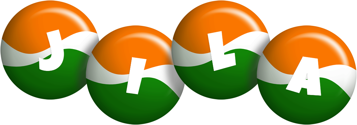 Jila india logo