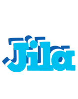 Jila jacuzzi logo