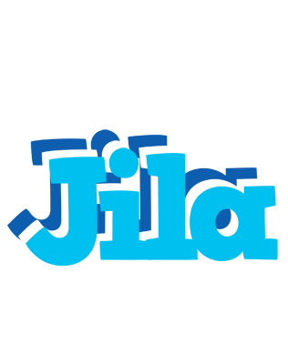 Jila jacuzzi logo