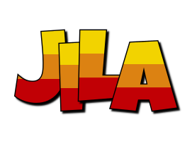 Jila jungle logo