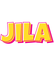 Jila kaboom logo