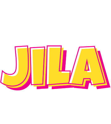 Jila kaboom logo