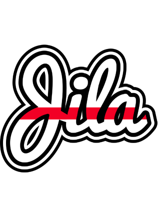 Jila kingdom logo