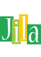 Jila lemonade logo