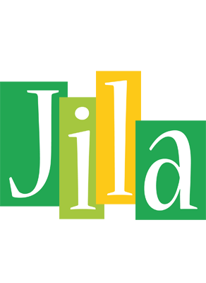 Jila lemonade logo