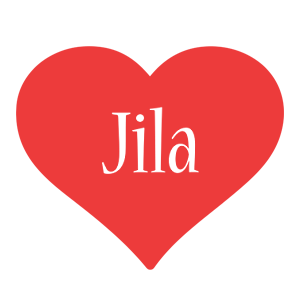 Jila love logo