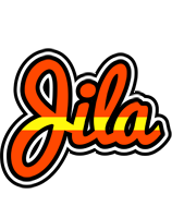 Jila madrid logo