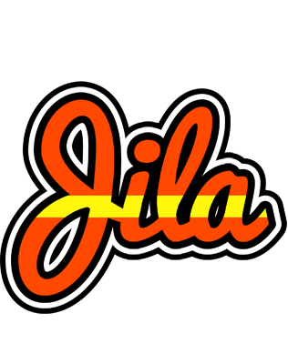 Jila madrid logo